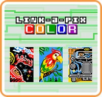 Link-a-Pix Color