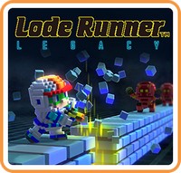 Lode Runner Legacy