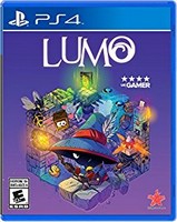 Lumo