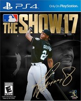 MLB 17 The Show