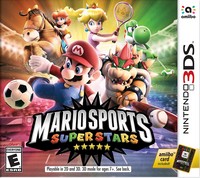 Mario Sports Superstars