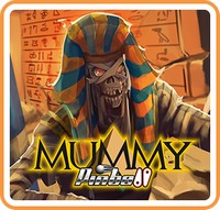 Mummy Pinball