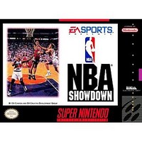 NBA Showdown