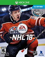 NHL 18