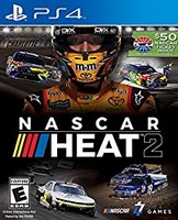 Nascar Heat 2