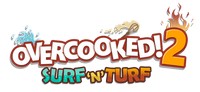 Overcooked 2 Surf 'n' Turf