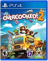 Overcooked 2