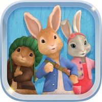 Peter Rabbit: Let's Go