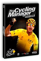 Pro Cycling Manager 2018