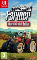 Professional Farmer Switch Edition