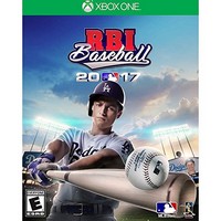 RBI Baseball 2017