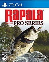 Rapala Fishing Pro Series