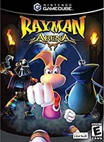 Rayman Arena