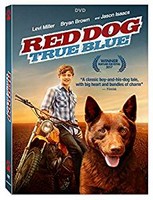 Red Dog True Blue