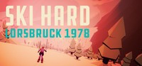 Ski Hard Lorsbruck 1978