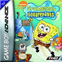 Spongebob Squarepants Supersponge
