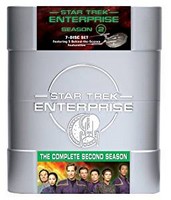Star Trek Enterprise Season 2