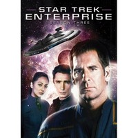 Star Trek Enterprise Season 3