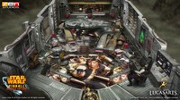 Star Wars Pinball Solo