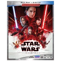 Star Wars The Last Jedi