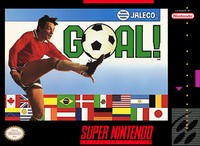 Super GOAL!