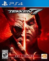 Tekken 7