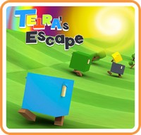 Tetra's Escape