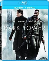 The Dark Tower