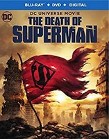 The Death of Superman