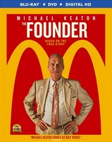 The Founder