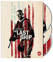 The Last Ship Season Three