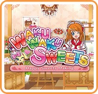 WAKU WAKU SWEETS