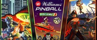 Williams Pinball Volume 2