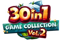 30-in-1 Game Collection