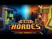 8-Bit Hordes