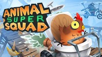 Animal Super Squad