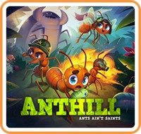 Anthill