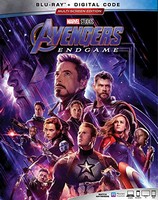 Avengers Endgame