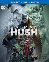 Batman Hush