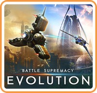 Battle Supremacy Evolution
