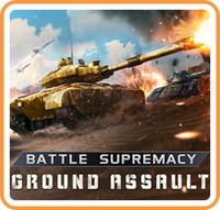 Battle Supremacy Ground Assault