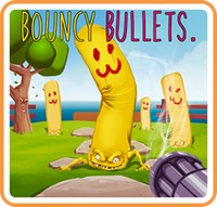 Bouncy Bullets