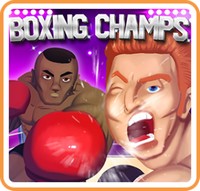 Boxing Champs