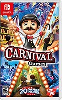 Carnival Games