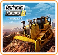 Construction Simulator 2