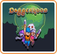 Daggerhood