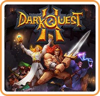 Dark Quest 2