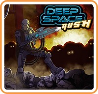 Deep Space Rush