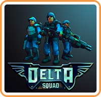 Delta Squad