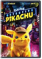 Detective Pikachu